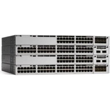 Cisco Switch Cisco CATALYST 9300 (C9300-24T-E)