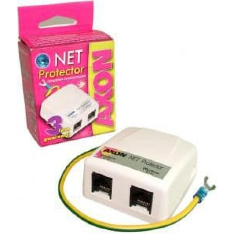 Axon NET PROTECTOR