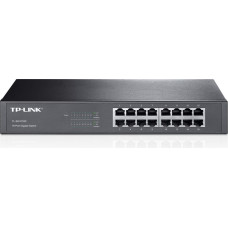 Tp-Link Switch TP-Link TL-SG1016D