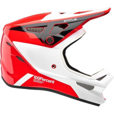100 Bon 100% Kask full face 100% STATUS DH/BMX Helmet Hellfire roz. XL (61-62 cm) (NEW)