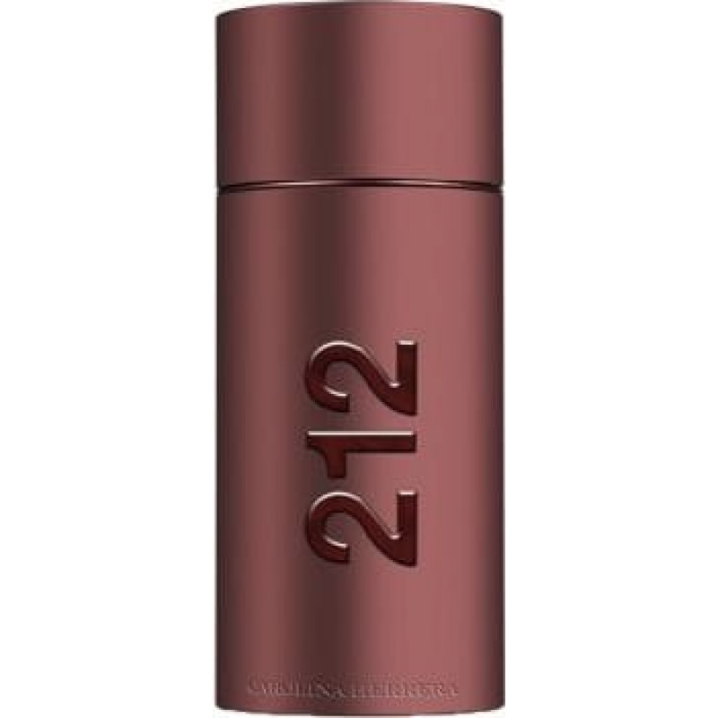 Carolina Herrera 212 Sexy Men EDT 100 ml