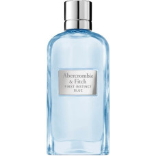 Abercrombie First Instinct Blue EDP 100ml