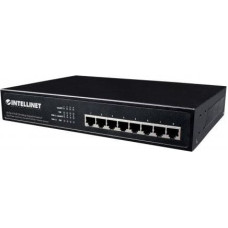 Intellinet Network Solutions Switch Intellinet Network Solutions 560641