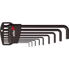 Wiha Wiha L-key set Classic holder - 03992