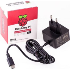 Raspberry Pi Zasilacz Raspberry Pi 4B (RB-Netzteil4-B)