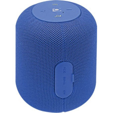 Gembird SPK-BT-15-B portable speaker Mono portable speaker Blue 5 W