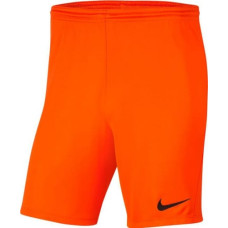 Nike Nike Dry Park III shorty 819 : Rozmiar - XXL (BV6855-819) - 22062_190973