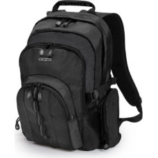 Dicota Backpack Universal (schwarz, bis 39,6 cm (15,6