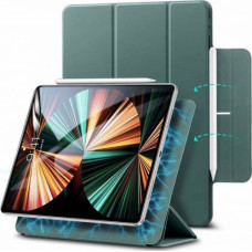 ESR Etui na tablet ESR Etui ESR Rebound Magnetic Apple iPad Pro 11 2020/2021 (2. i 3. generacji) Forrest Green