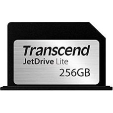 Transcend Karta Transcend JetDrive Lite 330 do MacBook 256 GB  (TS256GJDL330)