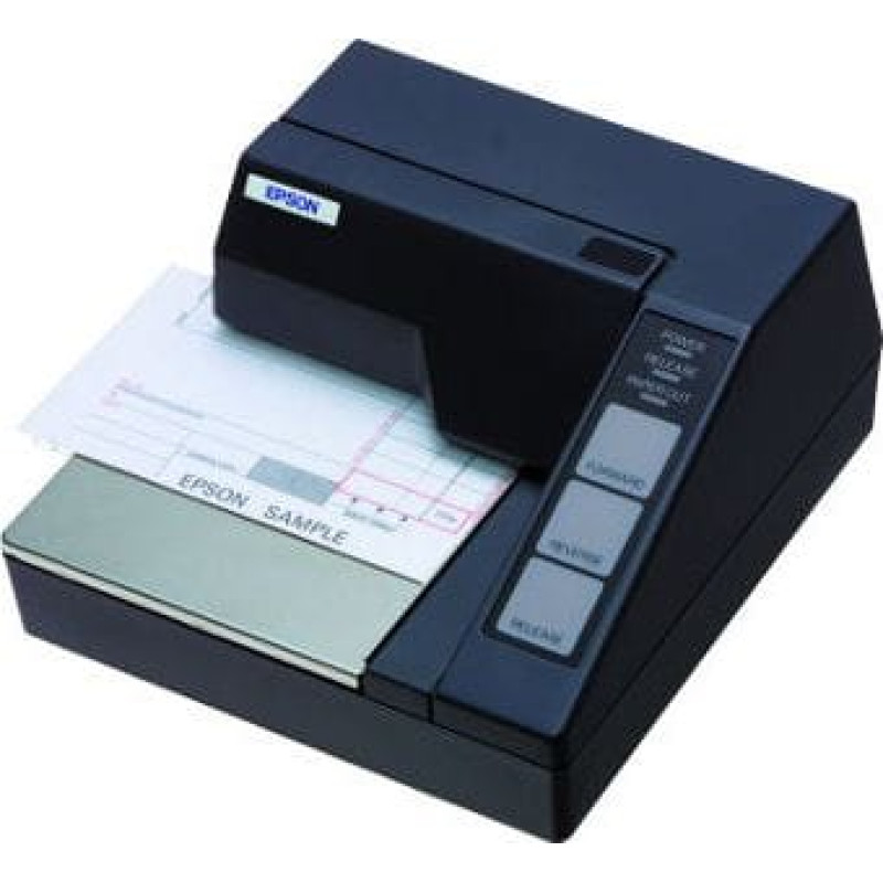 Epson Drukarka etykiet Epson Przenośna TM-U295 igłowa (C31C163292)