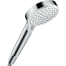 Hansgrohe Słuchawka prysznicowa Hansgrohe Crometta Vario 2-funkcyjna biały (26330400)