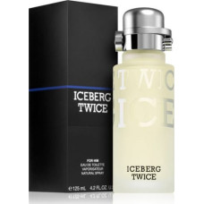 Iceberg Twice Pour Homme EDT 125 ml