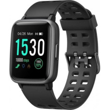 Umax Smartwatch Umax U-Band P2 Czarny  (UB530)