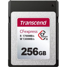 Transcend Karta Transcend CFexpress 820 CFexpress 256 GB  (TS256GCFE820)