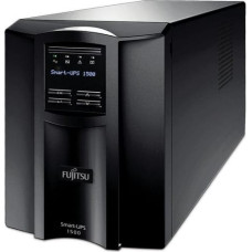 Fujitsu UPS Fujitsu Smart-UPS 1500VA Tower (S26361-F4542-L150)