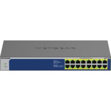 Netgear GS516PP