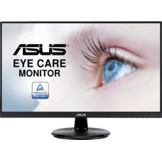 Asus VA27DCP (69 cm (27 Zoll), schwarz, FullHD, IPS, USB-C)