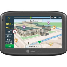 Navitel Nawigacja GPS Navitel E505 Magnetic