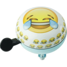 Widek Dzwonek rowerowy WIDEK DING DONG EMOTICONS Tears Eyes1szt. (NEW)