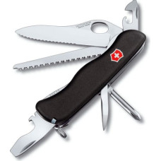 Victorinox Scyzoryk Trailmaster One Hand Black (0.8463.MW3)