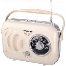 Hyundai Radio Hyundai PR100B