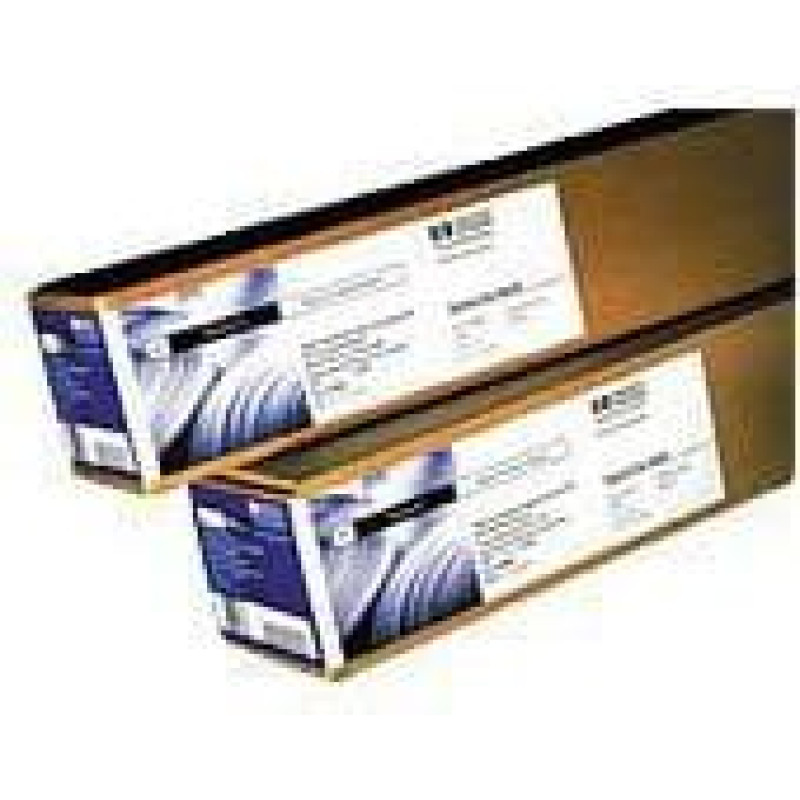 HP papier do wydruku 610 mm x 45,7 m (51631D)