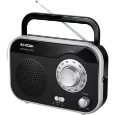 Sencor Radio Sencor SRD 210 BS