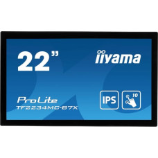 Iiyama Monitor iiyama ProLite TF2234MC-B7X