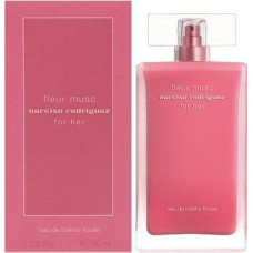 Narciso Rodriguez Fleur Musc Florale EDT 50ml