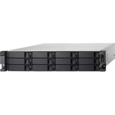 Qnap Macierz dyskowa Qnap Rack 2U (TL-R1200C-RP)