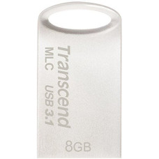 Transcend Pendrive Transcend JetFlash 720, 8 GB  (TS8GJF720S)