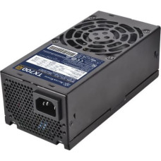 Silverstone Zasilacz SilverStone TX700 Gold 700W (SST-TX700-G)