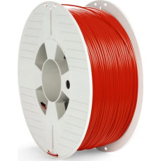 Verbatim Filament PETG czerwony (55053)