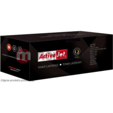 Activejet ATO-310YN toner for OKI printer; OKI 44469704 replacement; Supreme; 2000 pages; yellow