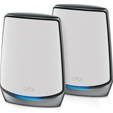 Netgear Router NETGEAR Orbi RBK852 2szt. (RBK852-100EUS)