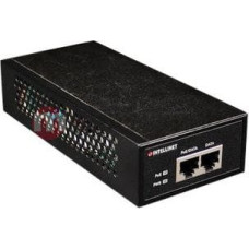 Intellinet Network Solutions Zasilacz PoE Intellinet 30W 1xGigabit RJ45 Ethernet 802.3af/at