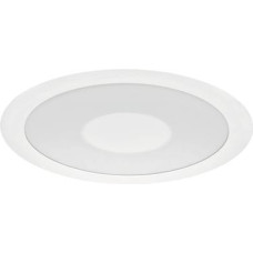 Pxf Lighting Oprawa Circle 1 x 55W 2Gx13 biała (PX2063915)