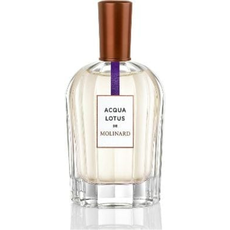 Molinard Acqua Lotus EDP 90ml