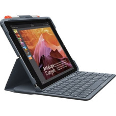 Logitech Slim Folio