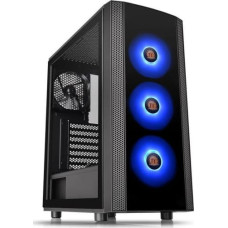 Thermaltake Obudowa Thermaltake Versa J25 TG RGB (CA-1L8-00M1WN-01)