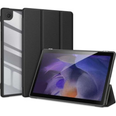 Duxducis Etui na tablet DUXDUCIS DUXDUCIS TOBY GALAXY TAB A8 10.5 X200 / X205 BLACK