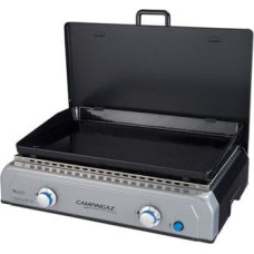 Campingaz Grill ogrodowy gazowy Plancha BF LX ruszt 60x40 cm