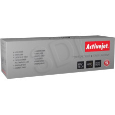 Activejet ATH-201MN toner cartridge for HP printers, Replacement HP 201A CF403A; Supreme; 1400 pages; magenta