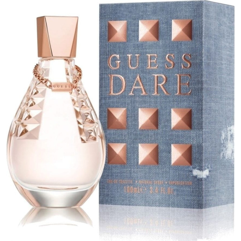 Guess Dare For Women EDT 100ml