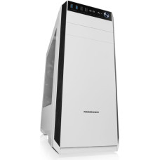 Modecom Oberon Pro Midi-Tower White