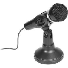 Tracer Studio Karaoke microphone Black