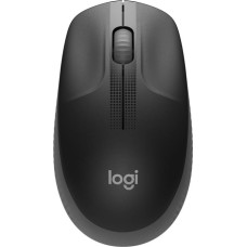 Logitech M190 mouse RF Wireless Optical 1000 DPI Ambidextrous