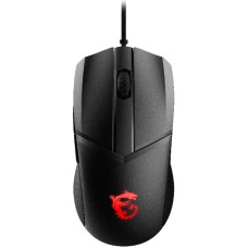 MSI Optical mouse MSI Clutch GM41 LIGHTWEIGHT 16000 DPI