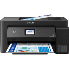 Epson EcoTank L14150 Inkjet 4800 x 1200 DPI 17 ppm A3+ Wi-Fi